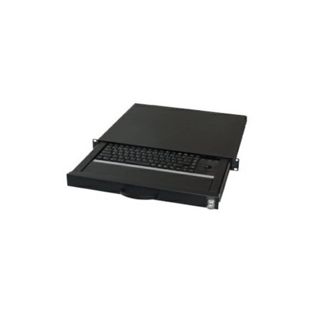 Aixcase Keyboard 1H PS2USB Trackball